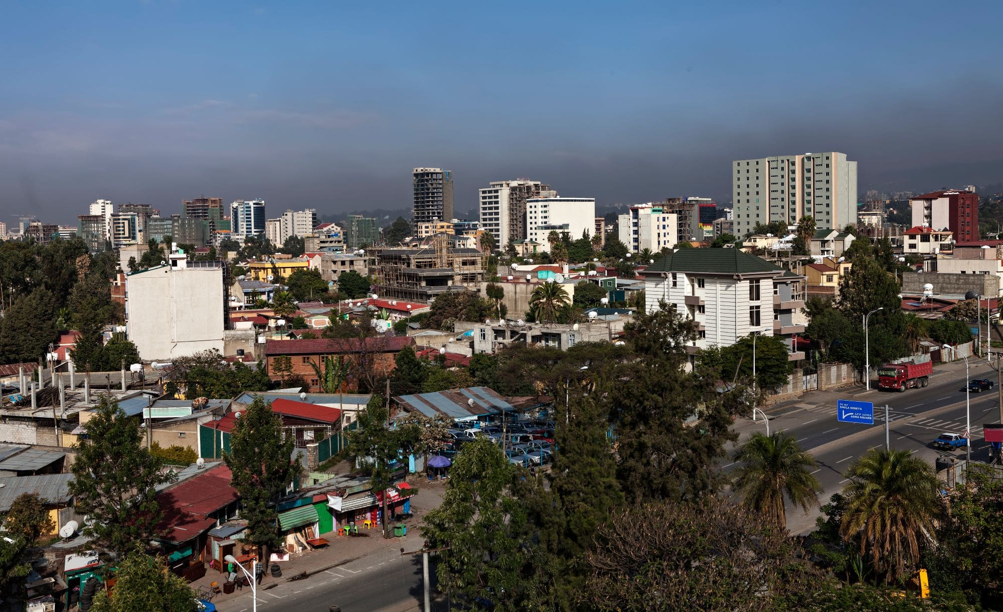 Ethiopia Niras2