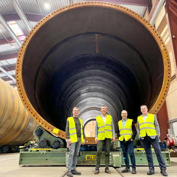 NIRAS Welcon TEB JENS SGRA JUHL.