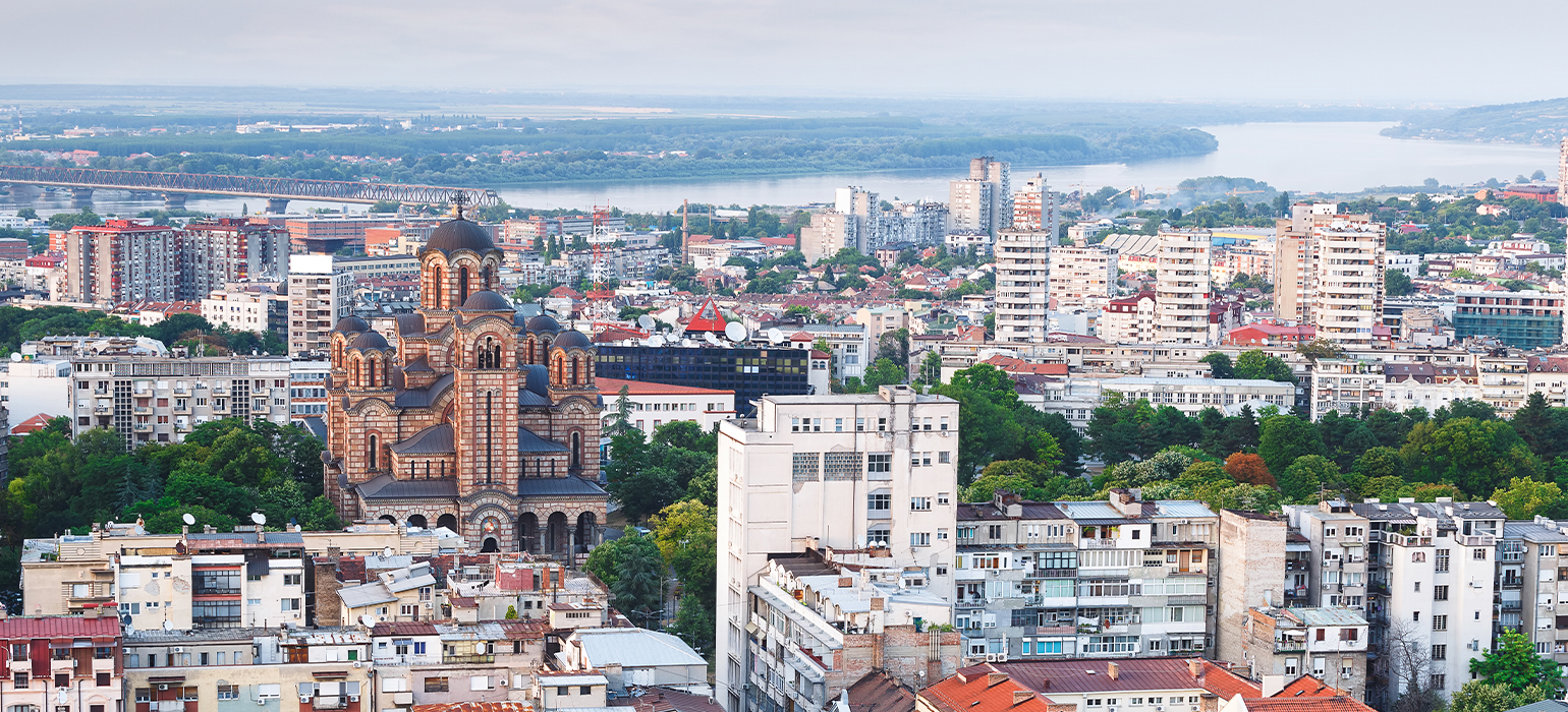 Serbia Belgrade