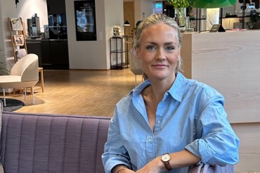 Michaela Johnsson Portræt 16 9