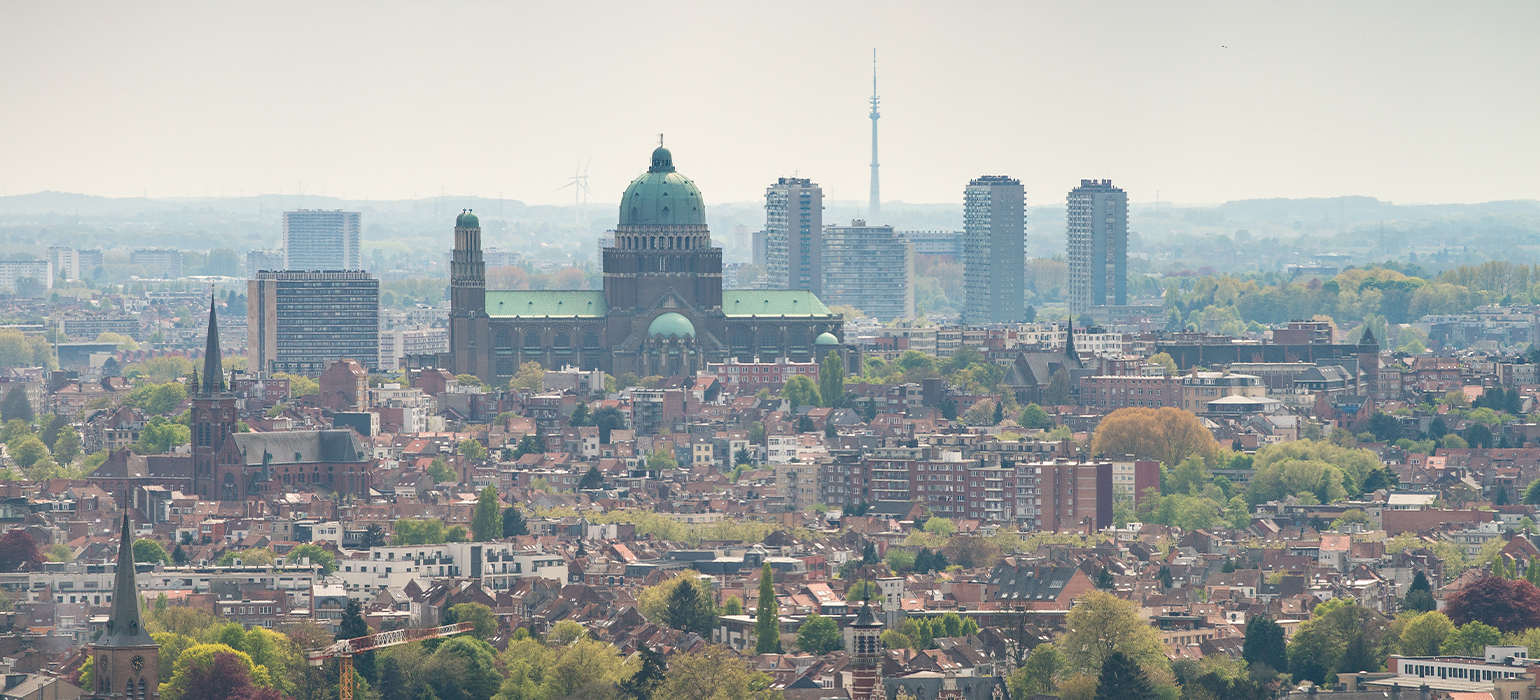 Belgium Brussels