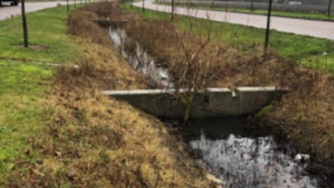 VA Och Dagvattenutredning Landskrona