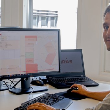 Sussanne Artikel Rigshospital