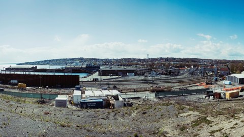Moss Station Panormara Smaa 3
