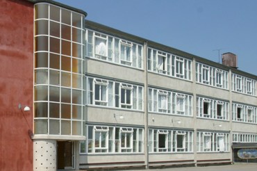 Skolen Ved Sundet