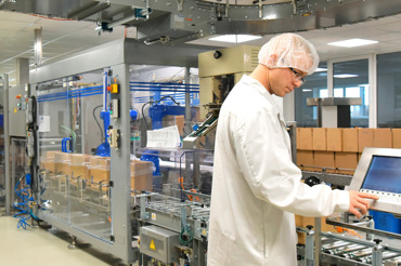 5 Service Medical Manufacturing Istock 1180408926