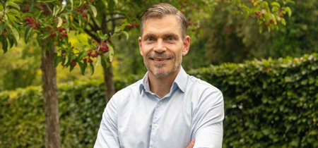 Christian Sandberg CSA NS 09872