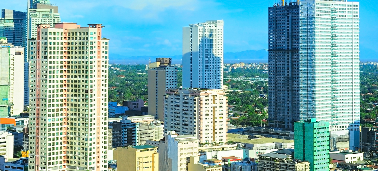 Philippines Manila