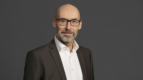 CEO Carsten Toft Boesen CTB NS 13343