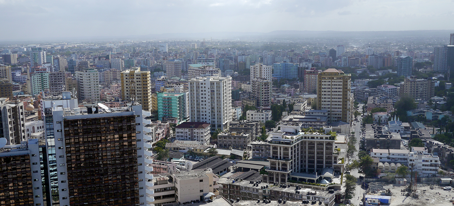 Tanzania Dar Es Salaam