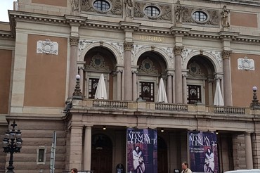 Kungliga Operan