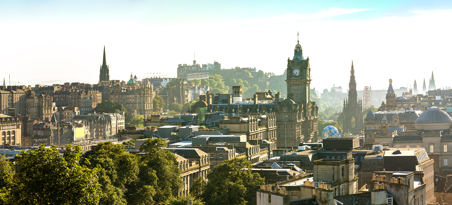 UK Edinburgh