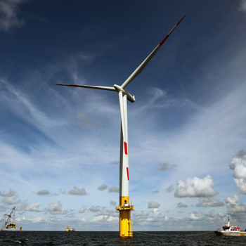 Offshore Wind