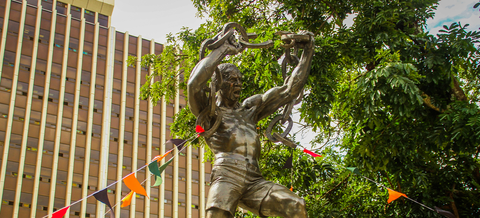 Zambia Lusaka