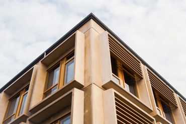 Niras Arkitekter Kamp