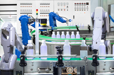 11 Automation Digitalisation Istock 651177170