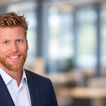 Johan Södergren Header