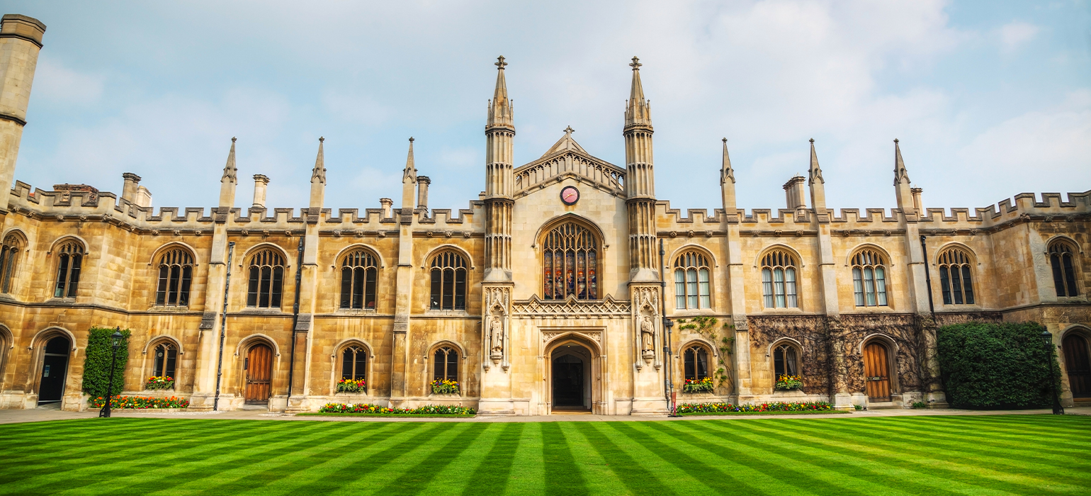 UK Cambridge