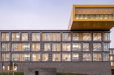 96 001 Lego Campus 48 H